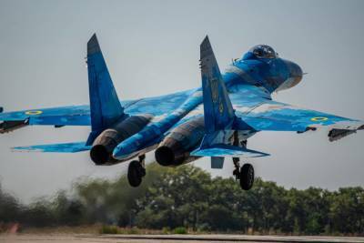Минобороны Украины отказало ВС ВСУ в принятии срочных мер по предотвращению увольнения лётчиков - topwar.ru - Украина