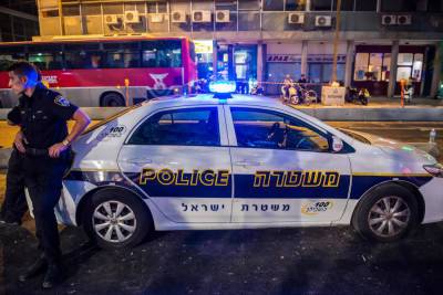 Арестован подозреваемый в причастности к убийству хайфовчанки в Рамле - news.israelinfo.co.il