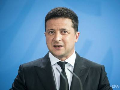 Владимир Зеленский - Ангела Меркель - Зеленский: Пока отсутствует прогресс в урегулировании на Донбассе, давление на РФ должно сохраняться - gordonua.com - Россия - Украина - Крым - Луганская обл. - Донецкая обл.