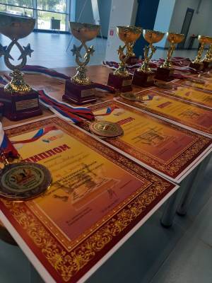На Сахалине провели областное первенство по шахматам - sakhalin.info - Южно-Сахалинск - Холмск