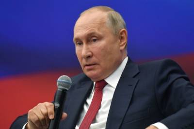 Владимир Путин - Михаил Мишустин - Путин: новому составу Госдумы предстоит донастроить систему поддержки семей - aif.ru - Россия