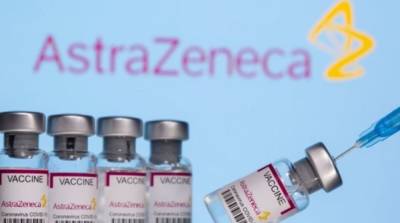 Александр Шалленберг - Страна ЕС подарит Украине полмиллиона доз AstraZeneca: подробности - ru.slovoidilo.ua - Австрия - Украина