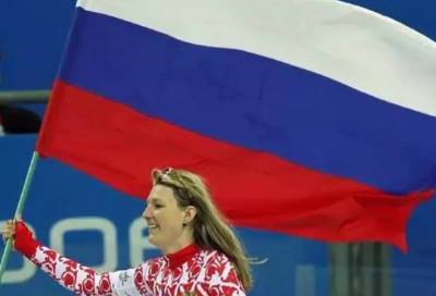 Светлана Журова - Светлана Журова - паралимпийцам: Ваша победа важна для всей страны - online47.ru - Россия - Токио