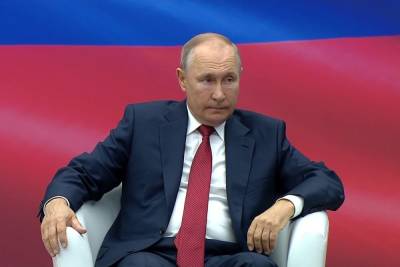 Владимир Путин - Путин потребовал вернуть россиянам соцвыплаты, списанные за кредиты - mk.ru - Россия