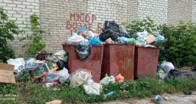 Манолис Пилавов прокомментировал ситуацию с вывозом мусора в Луганске - cxid.info - Луганск