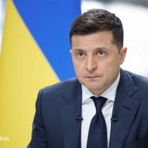 Владимир Зеленский - Ангела Меркель - Зеленский и Меркель обсудили «Северный поток-2»: подробности - reporter-ua.com - Россия - Украина - Германия