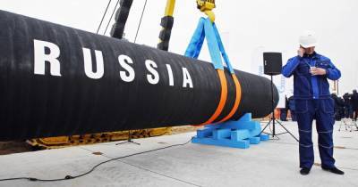 Владимир Зеленский - Владимир Путин - Ангела Меркель - "Газ нельзя использовать как оружие": Меркель о строительстве "Северного потока-2" - focus.ua - Россия - Украина - Германия