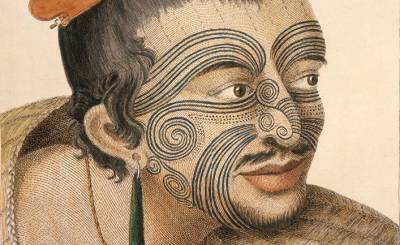Уродство и священное тату: три причины, почему люди раньше делали татуировки, о которых вы даже не догадывались (Sasapost, Египет) - inosmi.ru - Египет