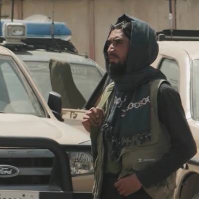 Ахмад Масуд - Талибы заявили, что дают лидеру сопротивления в Панджшере Ахмаду Масуду 4 часа, чтобы сдаться - radiomayak.ru - Россия - Афганистан