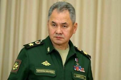 Сергей Шойгу - Владимир Путин - Шойгу: доля современного оружия в российской армии составляет более 71% - pnp.ru - Россия