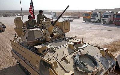 «Хузестанский гамбит»: США разменяли Афганистан на Иран? - topcor.ru - Россия - США - Вашингтон - Иран - Афганистан