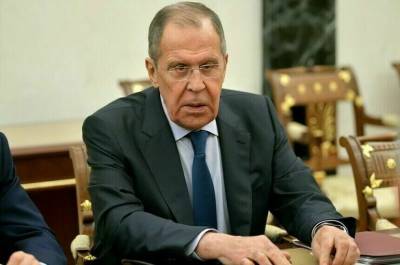Владимир Путин - Сергей Лавров - Джо Байден - Лавров назвал проведение «Саммита за демократию» попыткой принизить роль ООН - pnp.ru - Россия - США