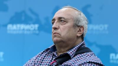 Владимир Путин - Клинцевич: предложенные Путиным выплаты пенсионерам и военным — важная поддержка россиян - inforeactor.ru - Россия