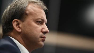 Андрей Канчельскис - Валерий Карпин - Аркадий Дворкович - Дворкович — о матче России с Хорватией: надо выигрывать - russian.rt.com - Россия - Мальта - Хорватия - Кипр