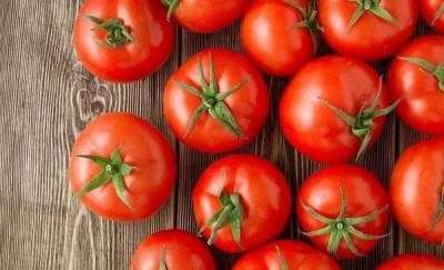 Тюменцам на заметку: как выбрать самые вкусные помидоры без нитратов? - news.megatyumen.ru