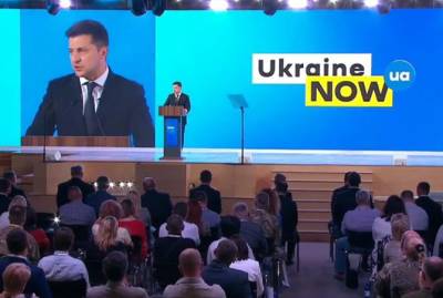 Владимир Зеленский - Валерий Залужный - Зеленский анонсировал футбольный матч между ветеранами АТО и волонтерами на "Донбасс Арене" - kp.ua - Украина - Симферополь - Донецк