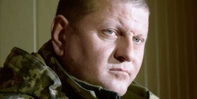 Валерий Залужный - Главнокомандующий ВСУ: Армия должна готовиться к наступательным действиям для освобождения оккупированных территорий - vchaspik.ua - Россия - Украина