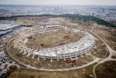 В команде – замена - obzor.lt - Вильнюс