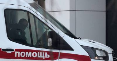 В детсаду на Черниговщине у четырех детей диагностировали отравление - dsnews.ua - Украина - Черниговская обл.