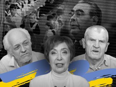 «Обличчя незалежності»: в Україні представили документальний відеопроєкт з історіями політв’язнів комуністичного режиму - bykvu.com - Украина