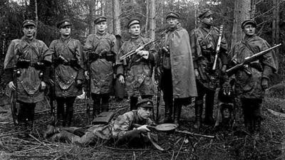 В Эстонии открыли памятник «лесным братьям» - iz.ru - Израиль - Эстония