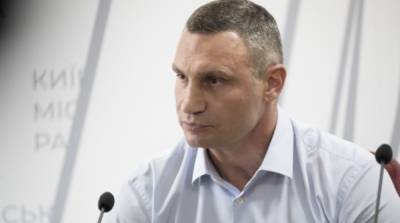 Виталий Кличко - Ангела Меркель - Михаил Подоляк - У Зеленского заверили, что Кличко все-таки попал на встречу с Меркель - ru.slovoidilo.ua - Украина - Киев - Германия - Борисполь