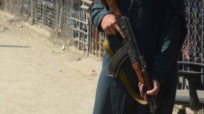 Ахмад Шах - Ахмад Масуд - Сопротивление отразило атаку талибов на провинцию Баглан - iz.ru - Россия - Израиль - Курдистан - Afghanistan - Twitter - провинция Панджшер