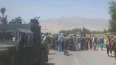 В афганской провинции Баглан идут кровопролитные бои между талибами и местными силами самообороны - argumenti.ru - Россия - Афганистан - Талибан