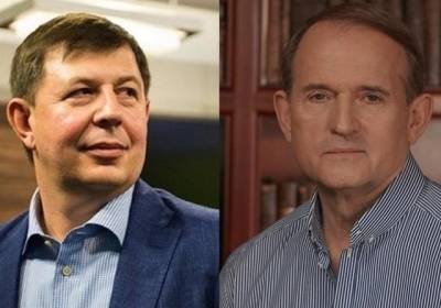 Виктор Медведчук - Ирина Венедиктова - Тарас Козак - Скидан: Венедиктова обманула общественность – доказательств вины Медведчука и Козака нет - kp.ua - Украина