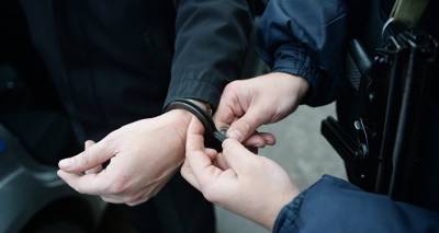 Глава Араратского отделения "Еркрапа" задержан по подозрению в незаконном хранении оружия - ru.armeniasputnik.am - Армения - Араратская обл.