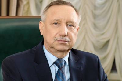 Александр Беглов - Беглов помогает пристроить бездомных животных - neva.today - Санкт-Петербург