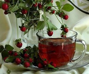 5 натуральных очищающих напитков для кровеносной системы - goodnews.ua