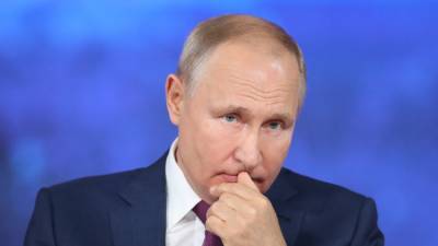 Владимир Путин - Путин: под видом беженцев из Афганистана в Россию могут прийти боевики - svoboda.org - Россия - США - Афганистан