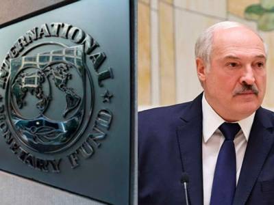 Кристалина Георгиева - Джанет Йеллен - Тихановская призвала заблокировать доступ Лукашенко к средствам МВФ - unn.com.ua - США - Украина - Киев - Белоруссия