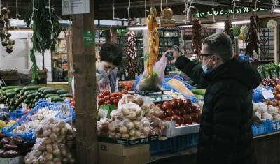 Любой ценой: как власти останавливают подорожание продуктов - mkset.ru