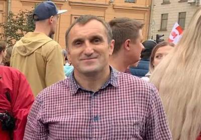 В Ивье задержали бывшего подполковника милиции - naviny.by - Белоруссия - Минск