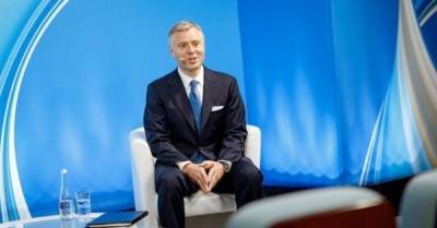 Юрий Витренко - "Нафтогаз" и RWE договорились о сотрудничестве в сфере производства зеленого водорода - delo.ua - Украина - Киев - Германия - Берлин