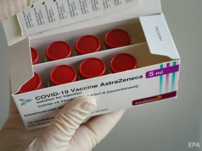 Александр Шалленберг - Австрия подарит Украине 500 тыс. доз вакцины AstraZeneca - gordonua.com - Австрия - Китай - Украина - Грузия - Индия - Тунис - Ливан