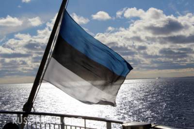 Российский ответ больно ударил по Эстонии и привел ее в негодование - rusonline.org - Россия - Чехия - Советская