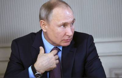 Владимир Путин - Путин призвал выплатить всем пенсионерам по 10 тысяч рублей - pupolita.ru - Россия