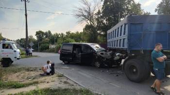 Настоятель храма в Вологодской области попал в серьезное ДТП вместе с семьей - vologda-poisk.ru - Орловская обл. - Саратовская обл. - Вологодская обл. - Череповец