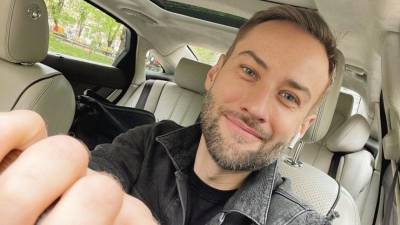 Дмитрий Шепелев - Шепелев поделился откровенным фото без одежды: «Лучшая форма, в которой я был» - 5-tv.ru - Белоруссия