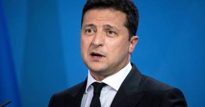 Владимир Зеленский - Андрей Таран - Зеленский объяснил необходимость военного парада ко Дню независимости - ren.tv - Украина