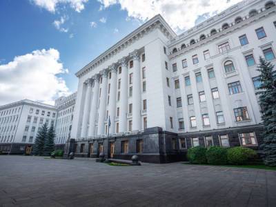 Владимир Зеленский - Ангела Меркель - Юрий Витренко - В контексте визита Меркель. Германия и Украина подписали меморандум о сотрудничестве в производстве "зеленого" водорода – ОП - gordonua.com - Украина - Киев - Германия - Берлин