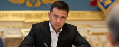 Владимир Зеленский - Зеленский подписал указ о блокировке «Ростелекома» и сайтов ряда российских СМИ - runews24.ru - Украина