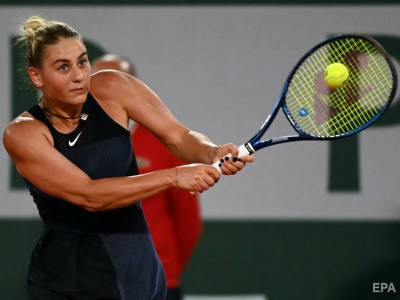 Элина Свитолина - Ангелина Калинина - Марта Костюк - На турнире WTA в Чикаго поединки первого круга провели две украинки, дальше прошла одна - gordonua.com - Украина - Франция - Эстония - Канада - Chicago