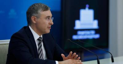 Валерий Фальков - Глава Минобрнауки назвал самые востребованные в пандемию специальности - ren.tv