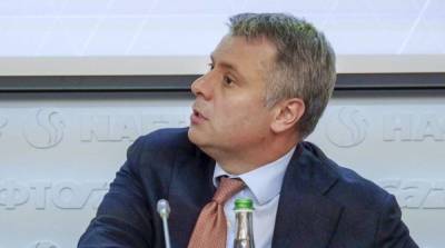 Юрий Витренко - «Газпром» шантажирует газом Европу и в полтора раза урезал транзит через Украину – Витренко - ru.slovoidilo.ua - Украина