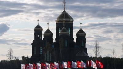 Сергей Шойгу - Международный форум «Армия-2021» стартует 23 августа - iz.ru - Россия - Израиль