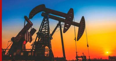 Взрыв и пожар произошли на нефтедобывающей платформе Pemex - profile.ru - Мексика